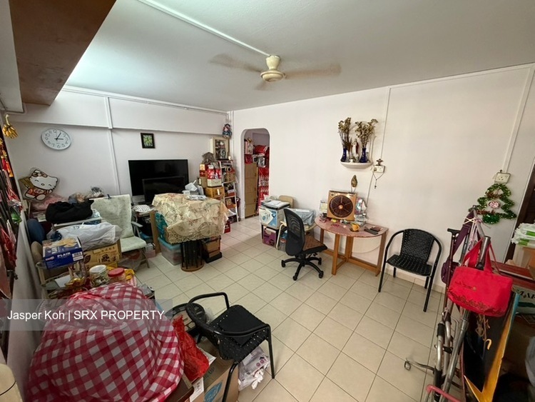 Blk 634 Yishun Street 61 (Yishun), HDB 4 Rooms #524159711